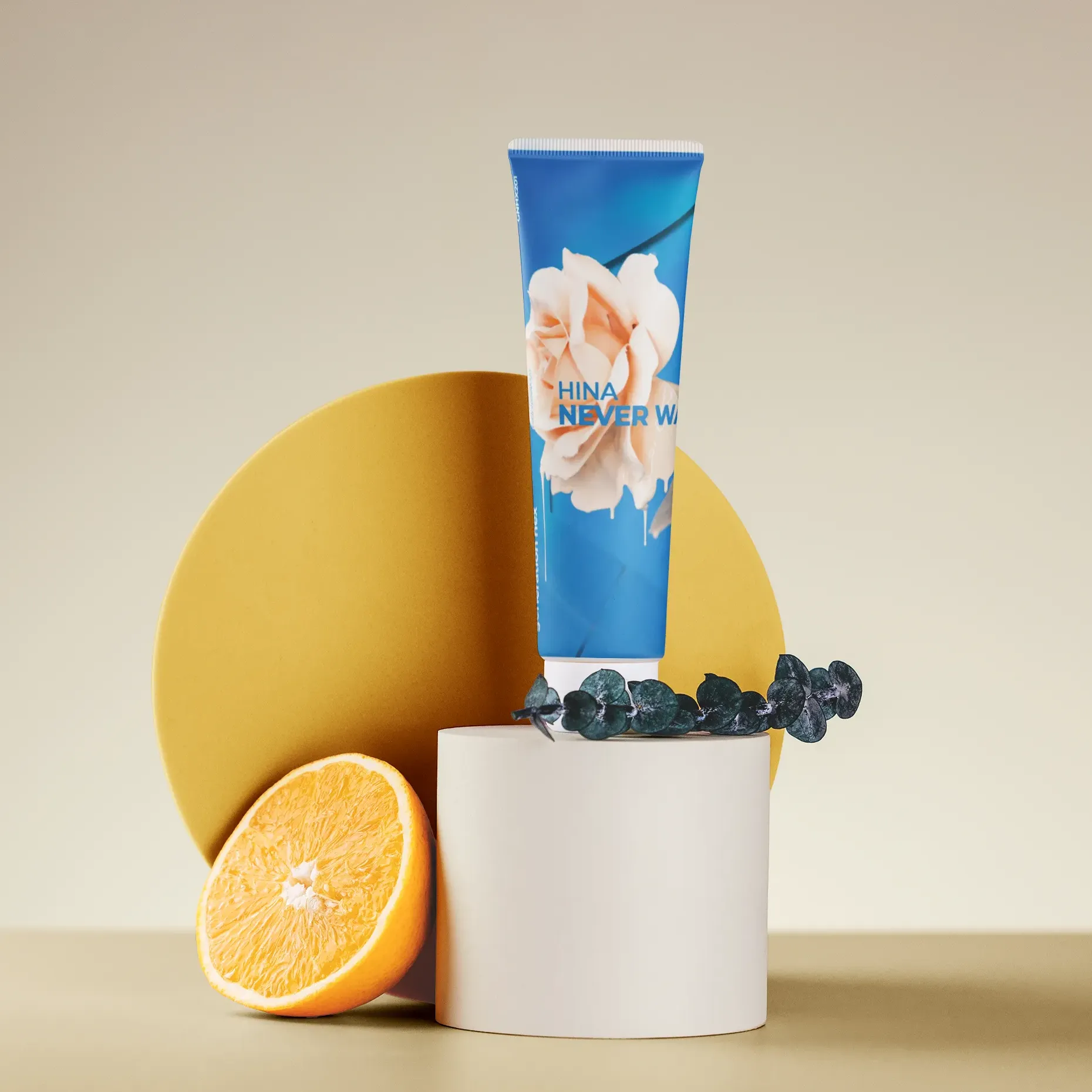 Hand Cream