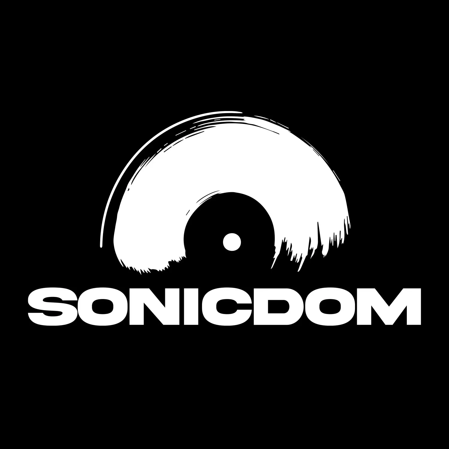 Sonicdom Logo