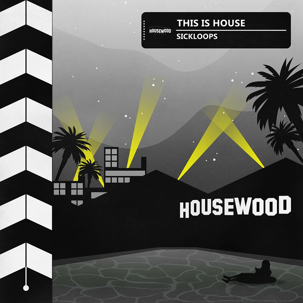 This is House